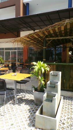 Elephant's End Guesthouse